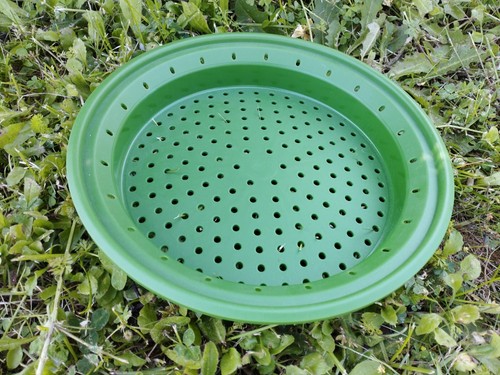 Marque tupperware passoire - marque,