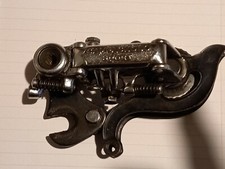 Changement de dérailleur