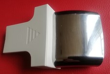 SENSEO Philips BEC VERSEUR blanc entonnoir unité d'écoulement QUADRANTE