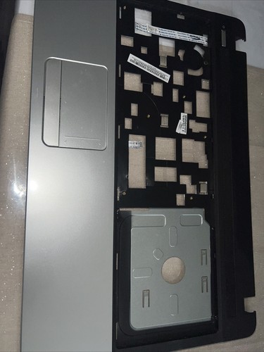 Plasturgie coque cover - , dessus