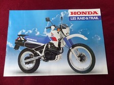 Prospectus Catalogue Brochure