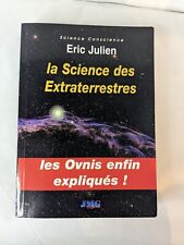 La science des extraterrestres