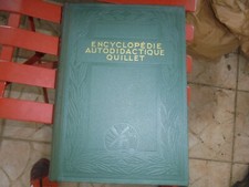 Encyclopédie autodidactique Quillet 3