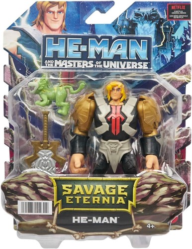 Figurine musclor les - figurine,