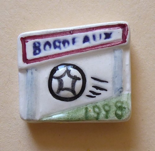 Fève artisanale xenel - fève,