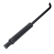 Échappement Silencieux Massey