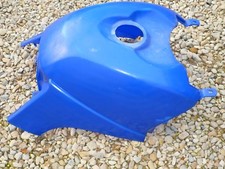  carenage cache réservoir