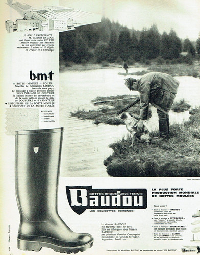 Publicité advertising 0223 - ,