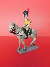 STARLUX / 1ER EMPIRE : TRES BEAU CAVALIER avec  sa Boîte