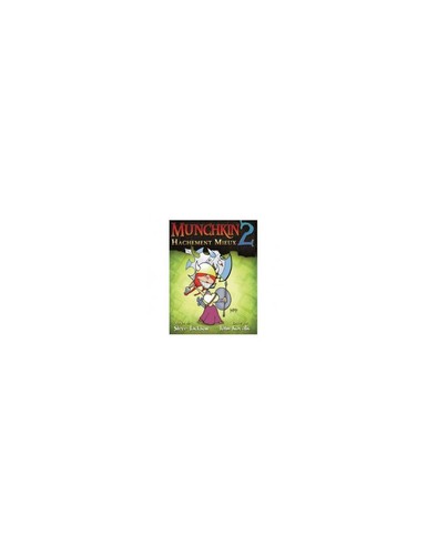 Munchkin hachement mieux - munchkin, mieux"