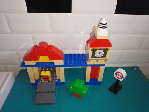 221241 lego duplo cars disney - 221241,