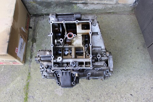 Bloc moteur suzuki gsxr 1000 - bloc,
