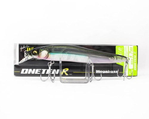 Megabass vision 110 oneten - megabass,