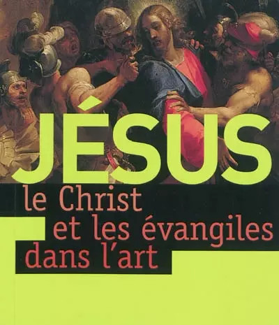 Jésus christ et les - le,