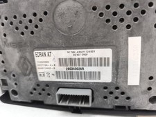 Ecran GPS RENAULT LAGUNA 3