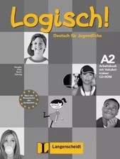 Logisch! A2 - Arbeitsbuch A2