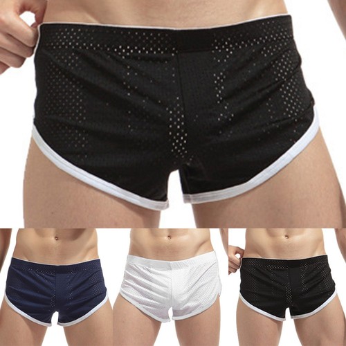 Neuf homme décontracté boxer - neuf,