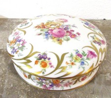 bonbonnière limoges - vide