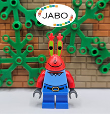 ( S5 / 6 / 12 ) Lego Bob