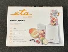ETA Blendic Team II Mixeur À