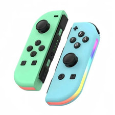 Paire 2 Manettes Joy-Con pour