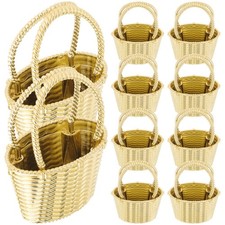  12 Pcs Panier De Rangement