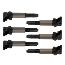 Bobine d'allumage for BMW 116i/118i E87 2004-2008 0221504464