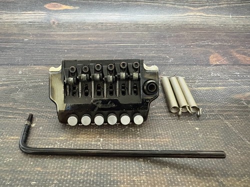 Fender blade shooter - blade, vibrato