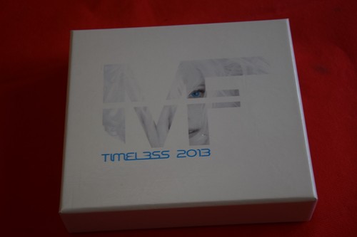 Timeless 2013 par mylène - 2013,