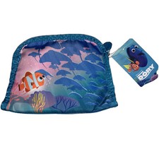 Disney Finding Dory Makeup Bag