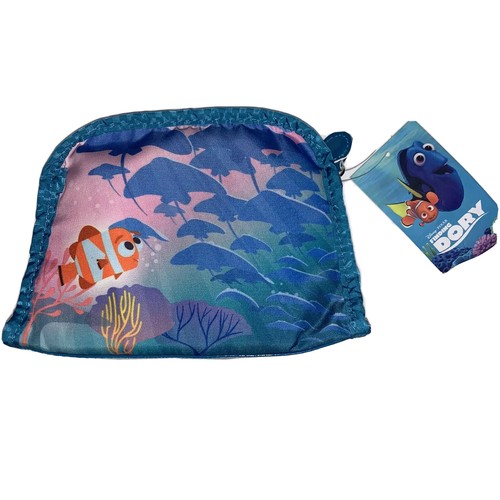 Disney finding dory makeup - dory, bag
