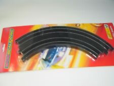 Micro Scalextric G105 2x 90°