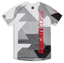 Ducati Dainese Corse MTB