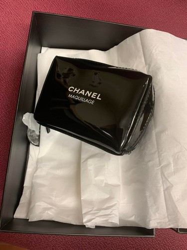 Chanel beauty maquillage - beauty,