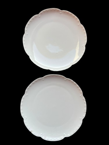 Lot assiettes dessert - lot, 2