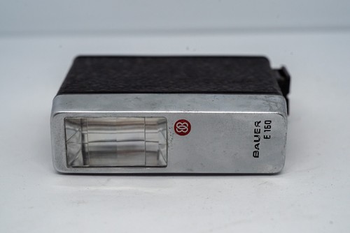 Flash universel bauer - universel, 160