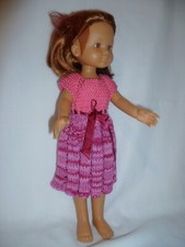 Vêtements pour poupée 33 - vêtements,