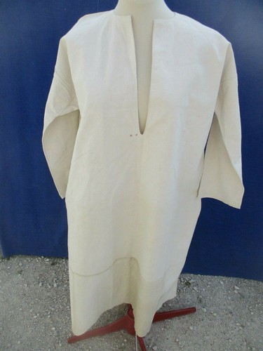 Chemise ancienne 263 - ancienne, n°263