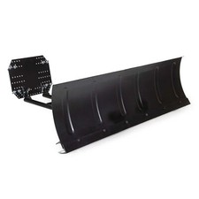 Wiltec Lame chasse neige Quad
