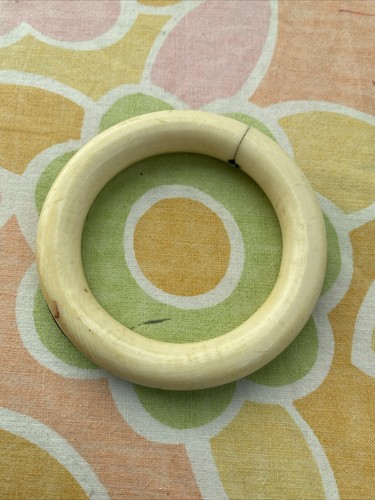 Ancien petit bracelet jonc - ancien,