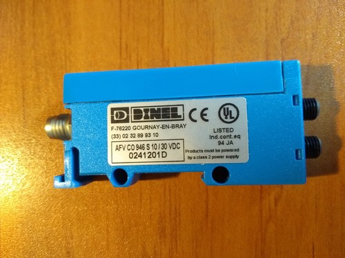 Amplificateur fibre optique - amplificateur,