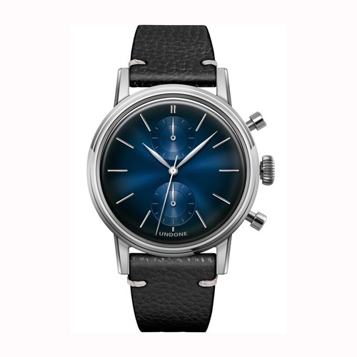 Undone mystique chrono - undone,