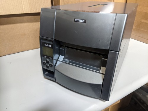Citizen s700 thermique - citizen,