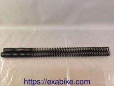 ressorts de fourche pour Honda MTX 125  de 1987 a 1989 (TC02)