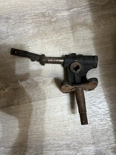 Fusée De Roues RENAULT