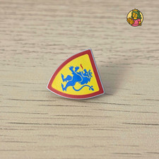 Lego accessoire bouclier lion