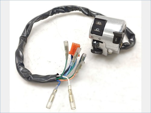 Commodo daelim daystar vl125 - g,