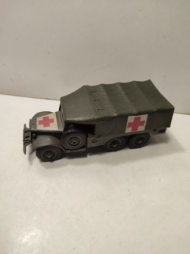 Solido militaire 242 - n°242,