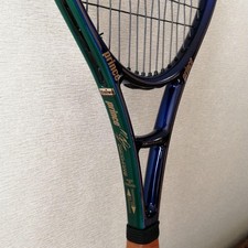 Prince Graphite Michael Chang