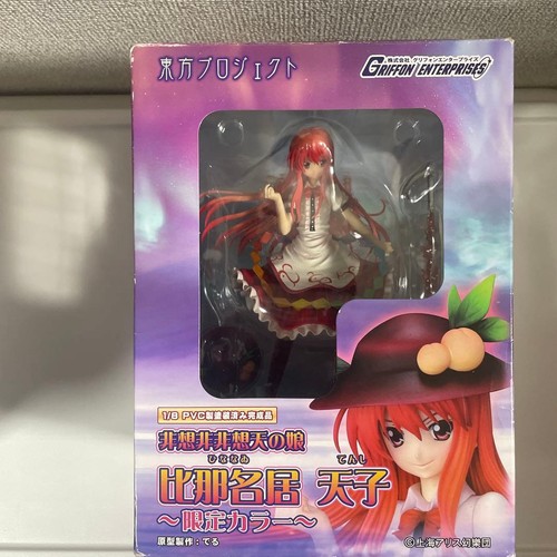 Figurine touhou project - touhou,